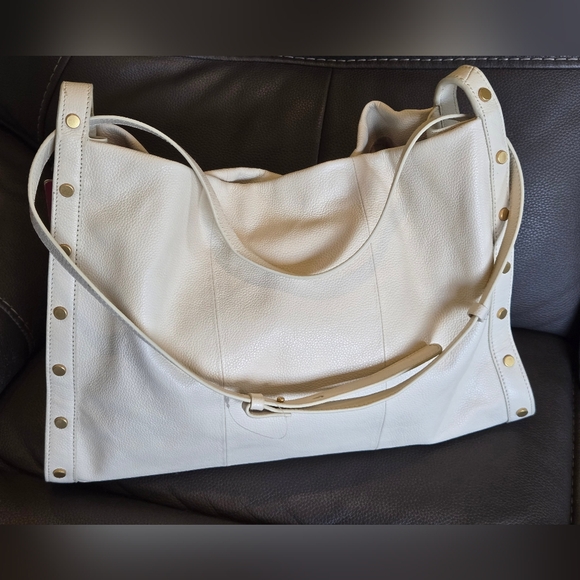 Vince Camuto Lisha Studded Tote Bag - Picture 16 of 16